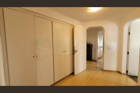 Apartamento à venda com 4 quartos, 280m² em Santo Amaro, São Paulo