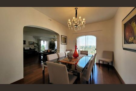 Apartamento à venda com 4 quartos, 280m² em Santo Amaro, São Paulo