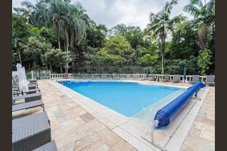 Apartamento à venda com 4 quartos, 280m² em Santo Amaro, São Paulo