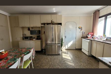 Apartamento à venda com 4 quartos, 280m² em Santo Amaro, São Paulo