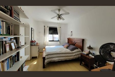 Apartamento à venda com 4 quartos, 280m² em Santo Amaro, São Paulo