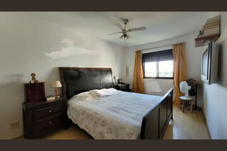 Apartamento à venda com 4 quartos, 280m² em Santo Amaro, São Paulo