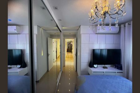 Apartamento à venda com 3 quartos, 85m² em Santo Amaro, São Paulo