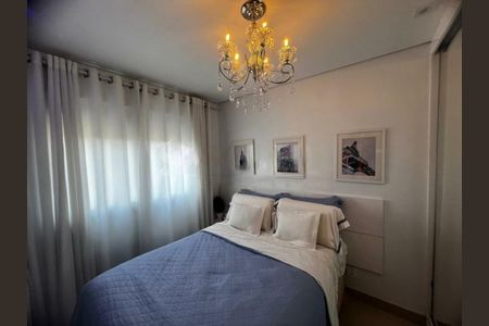 Apartamento à venda com 3 quartos, 85m² em Santo Amaro, São Paulo