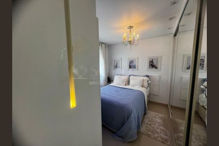 Apartamento à venda com 3 quartos, 85m² em Santo Amaro, São Paulo
