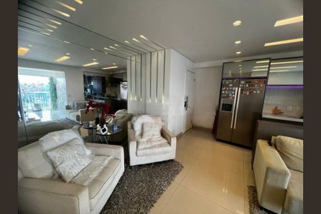 Apartamento à venda com 3 quartos, 85m² em Santo Amaro, São Paulo