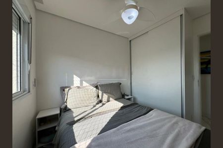 Apartamento à venda com 3 quartos, 168m² em Vila Castelo, São Paulo