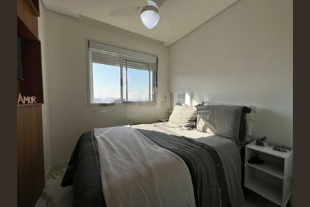 Apartamento à venda com 3 quartos, 168m² em Vila Castelo, São Paulo