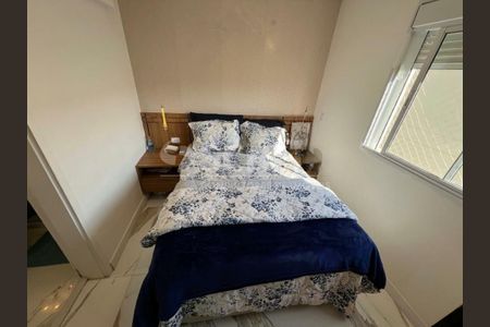Apartamento à venda com 3 quartos, 168m² em Vila Castelo, São Paulo