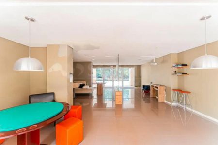 Apartamento à venda com 3 quartos, 168m² em Vila Castelo, São Paulo