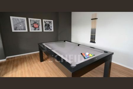 Apartamento à venda com 47m², 2 quartos e 1 vaga