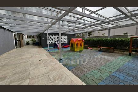 Apartamento à venda com 47m², 2 quartos e 1 vaga