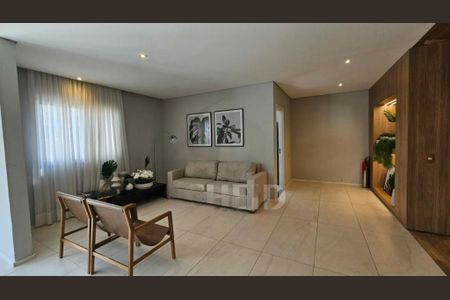 Apartamento à venda com 47m², 2 quartos e 1 vaga