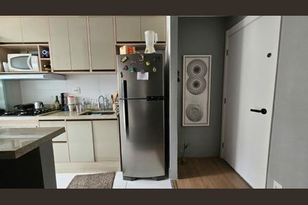 Apartamento à venda com 47m², 2 quartos e 1 vaga