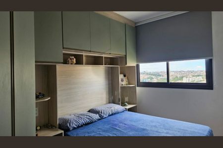 Apartamento à venda com 47m², 2 quartos e 1 vaga