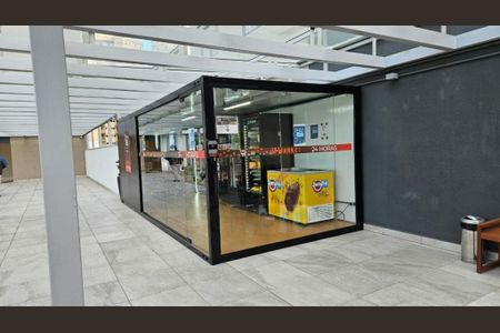 Apartamento à venda com 47m², 2 quartos e 1 vaga