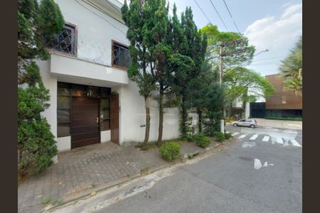 Casa à venda com 4 quartos, 600m² em Jardim Everest, São Paulo