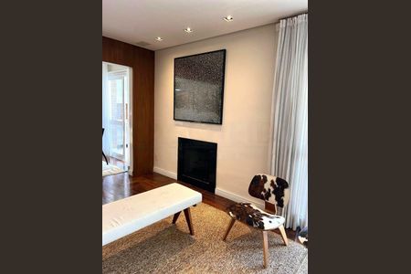 Apartamento à venda com 4 quartos, 258m² em Vila Suzana, São Paulo