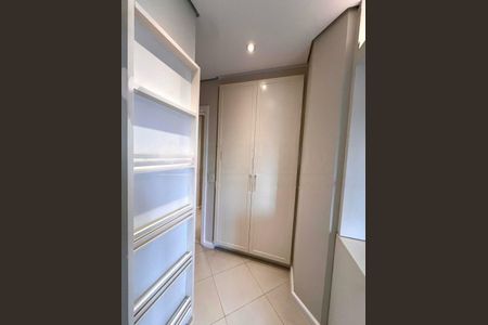 Apartamento à venda com 4 quartos, 258m² em Vila Suzana, São Paulo