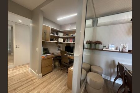 Apartamento à venda com 103m², 2 quartos e 2 vagas