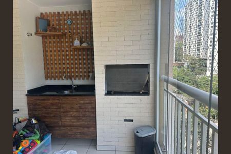 Apartamento à venda com 103m², 2 quartos e 2 vagas