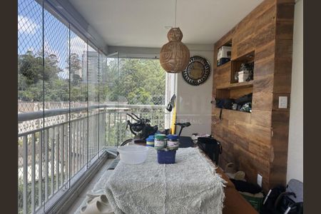 Apartamento à venda com 2 quartos, 103m² em Vila Andrade, São Paulo