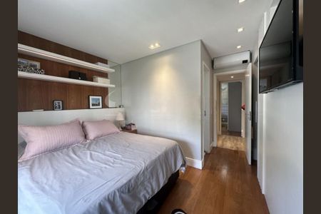 Apartamento à venda com 2 quartos, 103m² em Vila Andrade, São Paulo