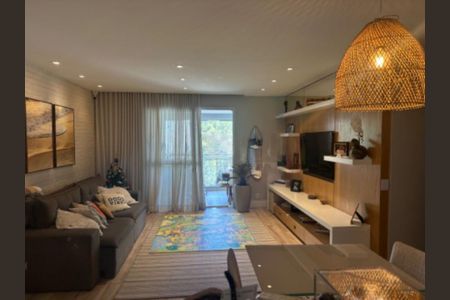 Apartamento à venda com 2 quartos, 103m² em Vila Andrade, São Paulo