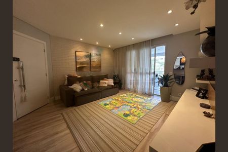 Apartamento à venda com 2 quartos, 103m² em Vila Andrade, São Paulo