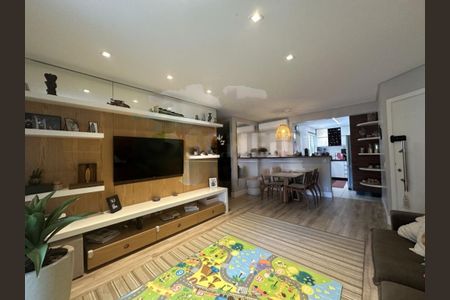 Apartamento à venda com 2 quartos, 103m² em Vila Andrade, São Paulo