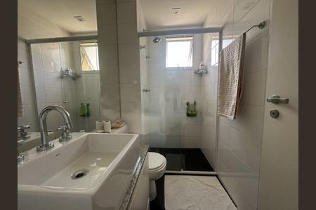 Apartamento à venda com 103m², 2 quartos e 2 vagas