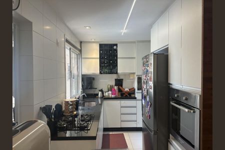 Apartamento à venda com 103m², 2 quartos e 2 vagas