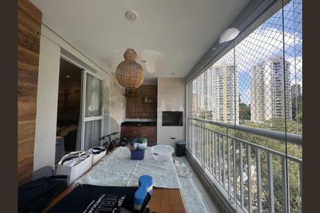 Apartamento à venda com 103m², 2 quartos e 2 vagas