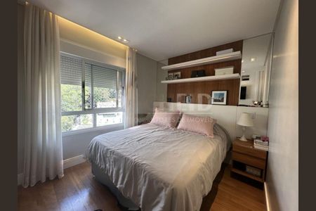 Apartamento à venda com 2 quartos, 103m² em Vila Andrade, São Paulo
