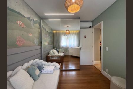 Apartamento à venda com 2 quartos, 103m² em Vila Andrade, São Paulo