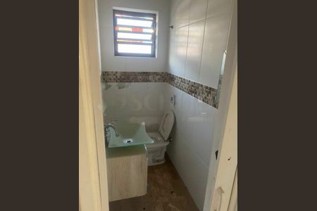 Casa à venda com 180m², 3 quartos e 2 vagas