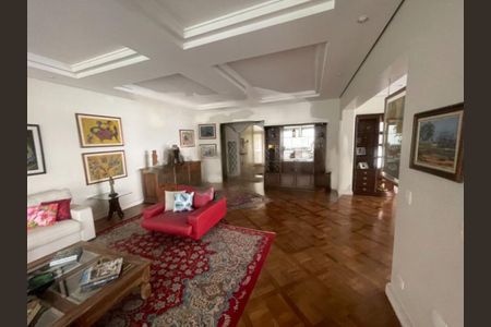 Apartamento à venda com 2 quartos, 350m² em Bela Vista, São Paulo