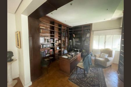 Apartamento à venda com 2 quartos, 350m² em Bela Vista, São Paulo