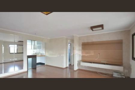 Apartamento à venda com 81m², 2 quartos e 2 vagas