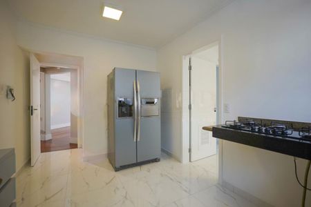 Apartamento à venda com 128m², 3 quartos e 2 vagas