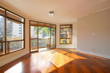 Apartamento à venda com 128m², 3 quartos e 2 vagas