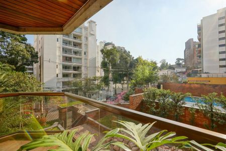 Apartamento à venda com 128m², 3 quartos e 2 vagas