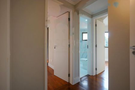 Apartamento à venda com 128m², 3 quartos e 2 vagas
