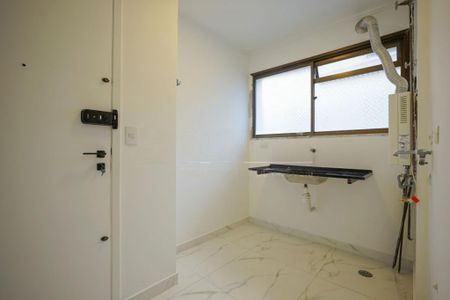 Apartamento à venda com 128m², 3 quartos e 2 vagas