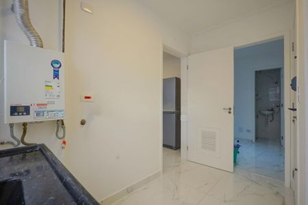 Apartamento à venda com 128m², 3 quartos e 2 vagas