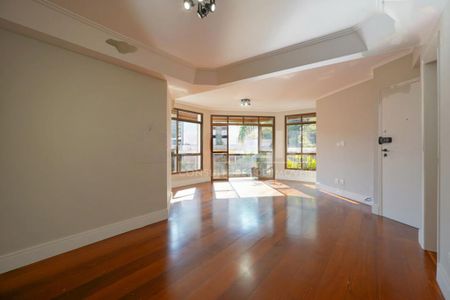 Apartamento à venda com 128m², 3 quartos e 2 vagas