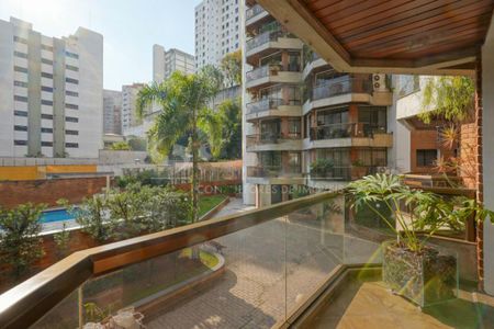 Apartamento à venda com 128m², 3 quartos e 2 vagas