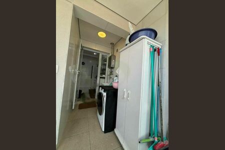 Apartamento à venda com 2 quartos, 60m² em Jardim Umuarama, São Paulo