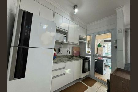 Apartamento à venda com 2 quartos, 60m² em Jardim Umuarama, São Paulo