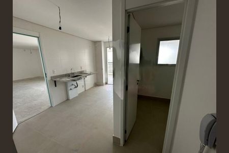 Apartamento à venda com 4 quartos, 268m² em Jardim Dom Bosco, São Paulo